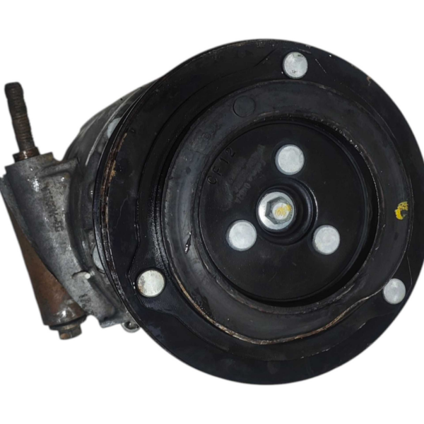 COMPRESSOR AR COND AV1119d629 FORD ECOSPORT 2013 A 2017 - Imagem 5