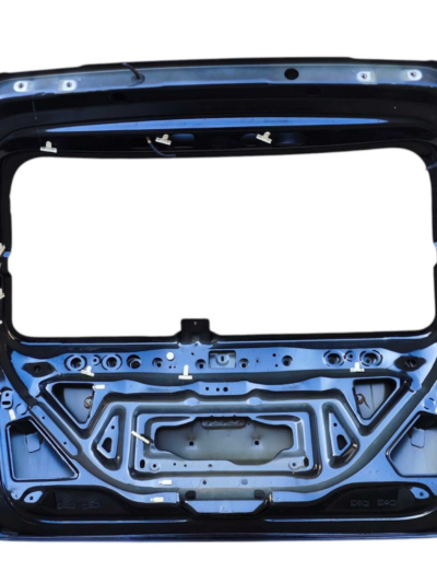 TAMPA TRASEIRA FORD EDGE 3.5 V6 2011 2012 2013 - Imagem 5