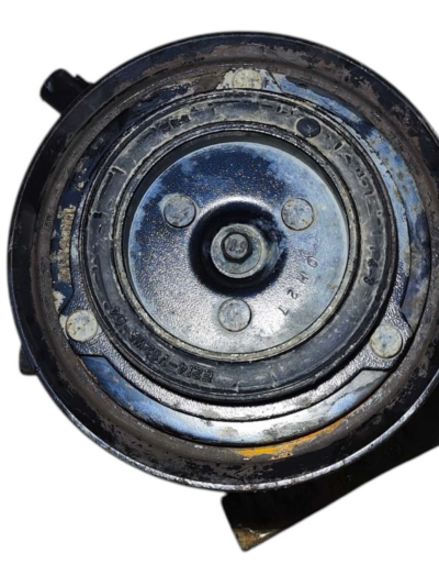 COMPRESSOR AR CONDICIONADO HYUNDAI I30 1.8 2009 2010 A 2012 - Imagem 7