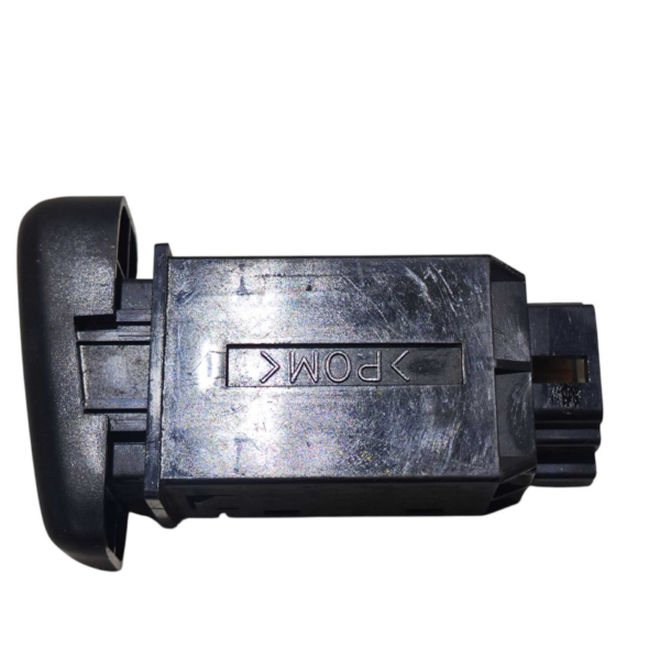 BOTÃO PISCA ALERTA MITSUBISHI PAJERO TR4 2008 2009 2010/2015 - Imagem 3