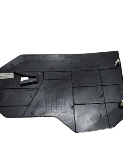 MOLDURA ESQUERDA PAINEL 846902S001 HYUNDAI IX35 2010 A 2016 - Imagem 5