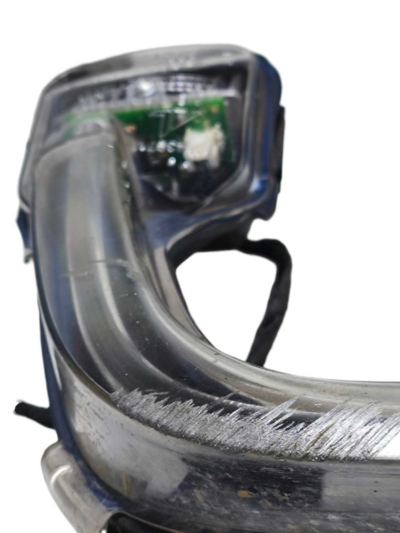 LED DIREITO PARACHOQUE CITROEN C4 LOUNGE 2012/2015 46439711 - Imagem 5