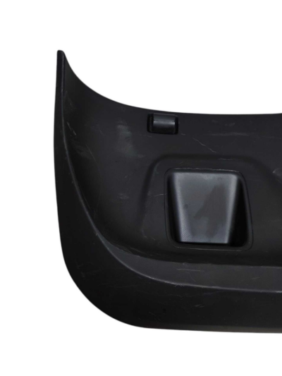 TAMPÃO BAGAGITO FIAT ARGO 1.0 3CC 2017 A 2022 100237138 - Imagem 3