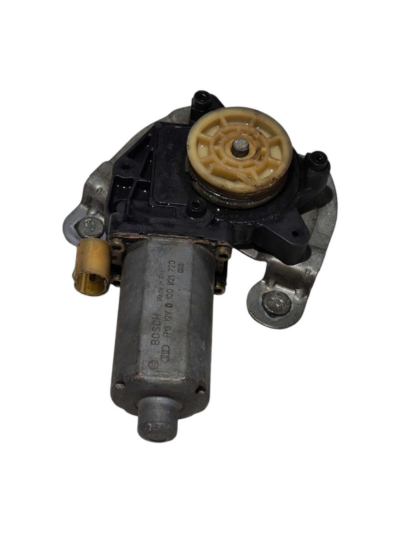 Motor Vidro Diant Esquerdo Renault Scenic 2001 2002 2003 - Imagem 8