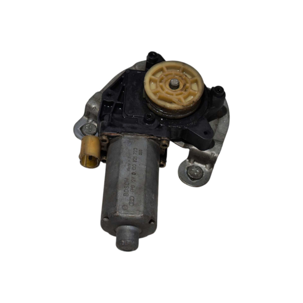 Motor Vidro Diant Esquerdo Renault Scenic 2001 2002 2003 - Imagem 8