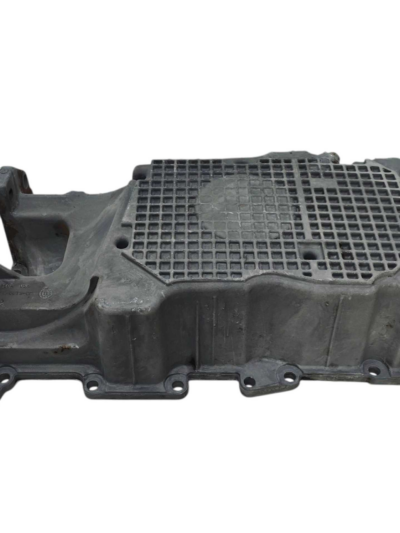 CARTER ÓLEO MOTOR 9l8e6675cc FORD FUSION 3.6 V6 2010 A 2012 - Imagem 2