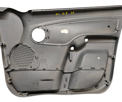 Forro Porta Diant Esq Citroen C3 2010 A 2012 9648935477 - Imagem 5