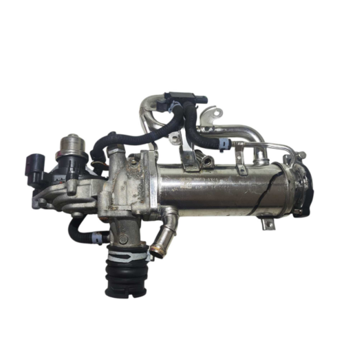 valvula egr esquerda FW939Y493AD RANGE ROVER SPORT 2013/2015