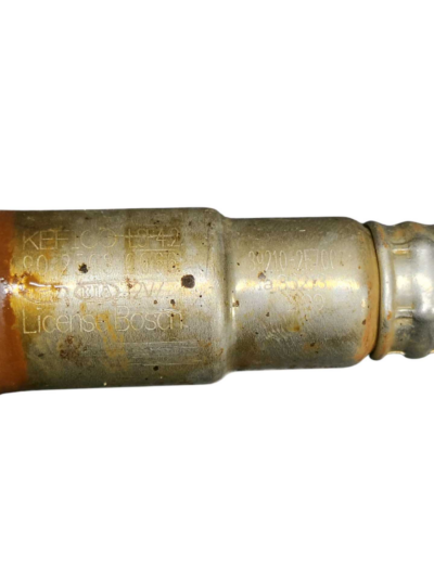 SONDA LAMBDA 392102E700 HYUNDAI IX35 2.0 2015 2016 A 2019 - Imagem 6