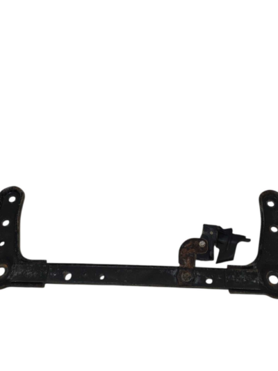 TRAVESSA INFERIOR AGREGADO RENAULT FLUENCE 2.0 2012 A 2016 - Imagem 6