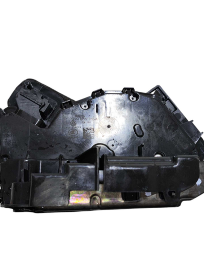 FECHADURA PORTA TRASEIRA DIREITA VW T-CROSS 2019 2020 2021 - Imagem 3
