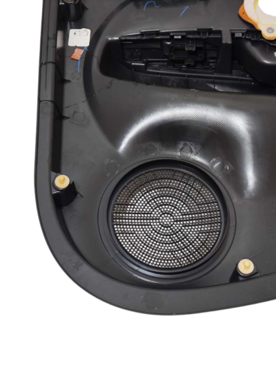 Forro Porta Traseiro Esquerdo Nissan Versa 1.6 2013 a 2019 - Imagem 7
