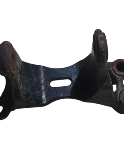 SUPORTE SUPERIOR COXIM CÂMBIO CHERY TIGGO 2010 A 2012 - Imagem 1