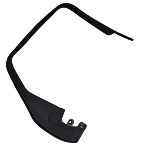 GUARNIÇÃO PORTA TRAS ESQUERDA RANGE ROVER SPORT 2014 A 2016