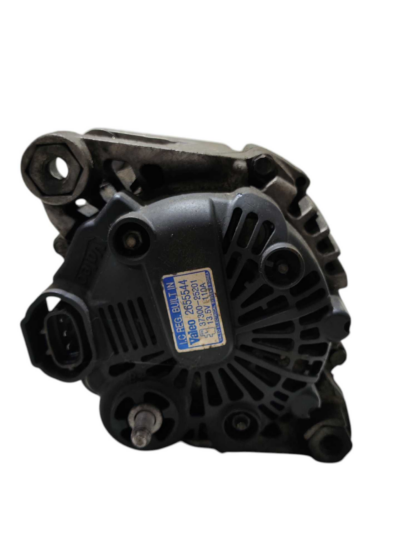 ALTERNADOR 3730025201 HYUNDAI IX35 2.0 2010 2011 A 2016 - Imagem 4