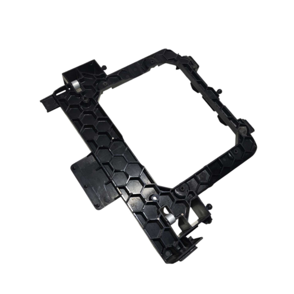 MOLDURA SUPORTE MÓDULO A2741410140 MERCEDES C180 2015 A 2018 - Imagem 5