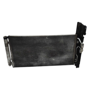 CONDENSADOR AR CONDICIONADO 73982931 BMW 320i 2013 2014 2015