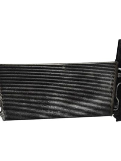 CONDENSADOR AR CONDICIONADO 73982931 BMW 320i 2013 2014 2015 - Imagem 1
