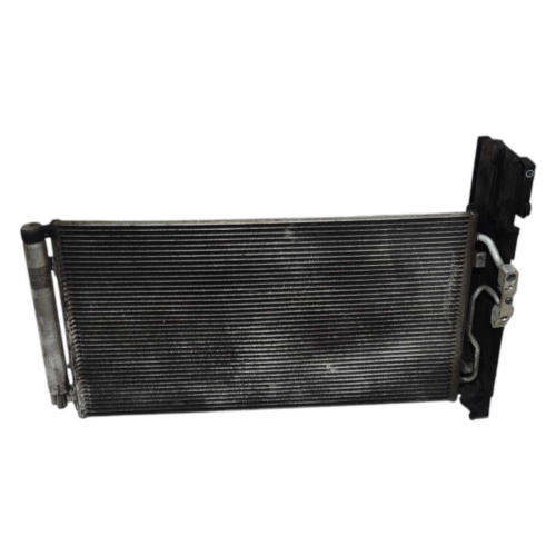 CONDENSADOR AR CONDICIONADO 73982931 BMW 320i 2013 2014 2015