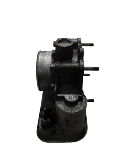 TBI CORPO BORBOLETA FIAT FREEMONT 2011 2012 2013 2014 - Imagem 6