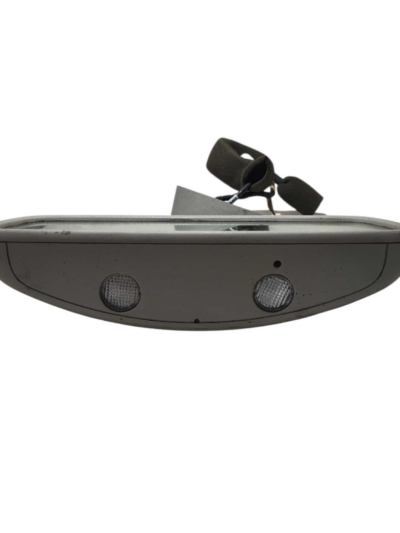 RETROVISOR INTERNO MERCEDES E350 3.5 2010 2011 2012 - Imagem 4