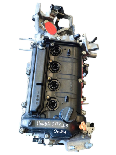 MOTOR PARCIAL HONDA CITY 1.5 2022 2023 2024 - Imagem 10