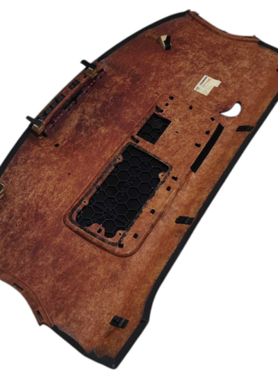 TAMPAO BAGAGITO AUDI A4 2004 A 2006 8E5863411 - Imagem 6