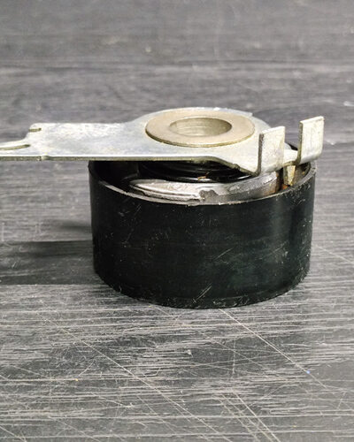 Polia Tensor Correia Citroen C4 2005 2006 2007 2009 6006rr9d - Imagem 8
