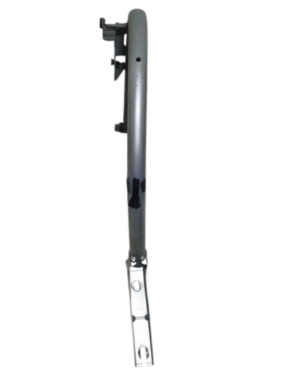 DOBRADIÇA DIREITA PORTA-MALAS MERCEDES C280 2010 2011 2012 - Imagem 6