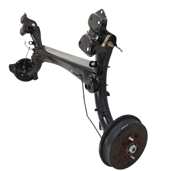 EIXO TRASEIRO FIAT PULSE 1.0 TURBO 2022 2023 2024 - Imagem 3