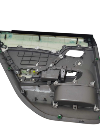 FORRO PORTA TRASEIRA DIREITA HONDA CIVIC 1.8 2012 A 2016 - Imagem 6