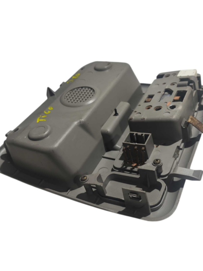Luz Teto Cortesia Toyota Rav 4 2000 2001 2002 a 2005 - Imagem 6