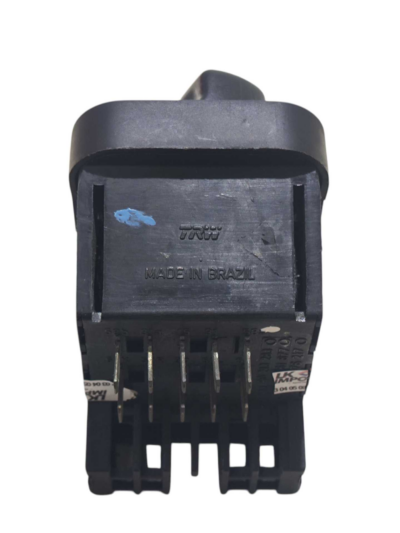 BOTÃO Interruptor Luz CHEVROLET Corsa 1997 A 1999 90213283 - Imagem 5