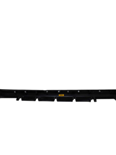 SPOILER LATERAL ESQUERDO DS73F10155 FORD FUSION 2013 A 2017 - Imagem 6