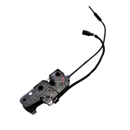 FECHADURA CAPÔ VOLKSWAGEN JETTA 2007 2008 2009 2010