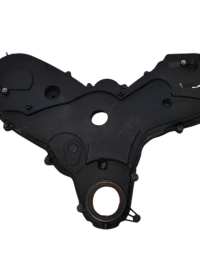 TAMPA CAPA CORREIA CK5Q6019AA RANGE ROVER SPORT 2014 A 2016 - Imagem 1