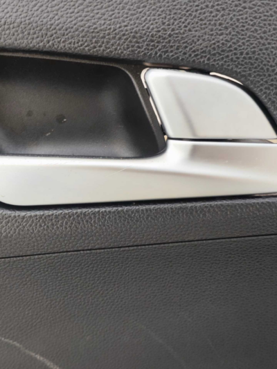 FORRO PORTA TRASEIRA ESQUERDA HYUNDAI CRETA 1.6 2017 A 2021 - Imagem 4