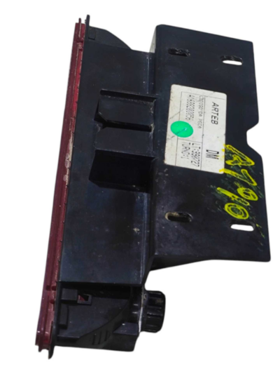 LUZ TRASEIRA BREAKLIGHT A1688200056 MERCEDES A160 1999/2006 - Imagem 7