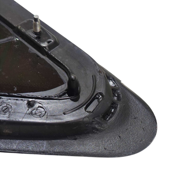 VIDRO FIXO TRASEIRO DIREITO HYUNDAI I30 1.8 2013 2014 A 2016 - Imagem 7