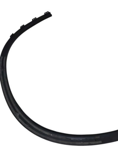 MOLDURA PARALAMA DIANT ESQUERDO MERCEDES GLC250 2016 A 2019 - Imagem 6