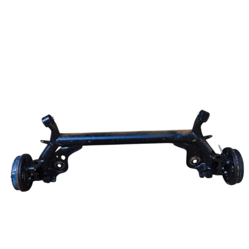 EIXO TRASEIRO CN152209AA FORD ECOSPORT 2013 2014 A 2017