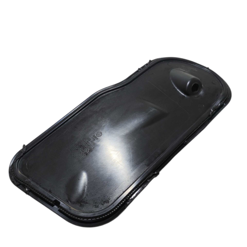 MOLDURA PORTA DIANT ESQUERDA VW UP! 2015 A 2020 1SB837915A