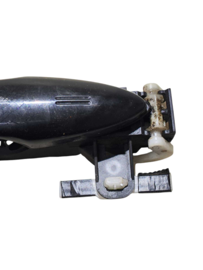 MAÇANETA EXTERNA Tras esq HONDA HR-V 1.5 2022/2024 preto - Imagem 6