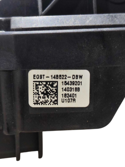 CHAVE SETA eg9t14b522 FORD FUSION 2.0 2014 2015 A 2019 - Imagem 6