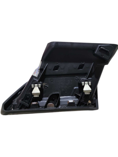 DIFUSOR AR ESQUERDO 9823459580 PEUGEOT 208 2021 A 2024 - Imagem 4
