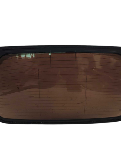 VIDRO VIGIA TRASEIRO RENAULT FLUENCE 2.0 2011 2012 A 2016 - Imagem 8