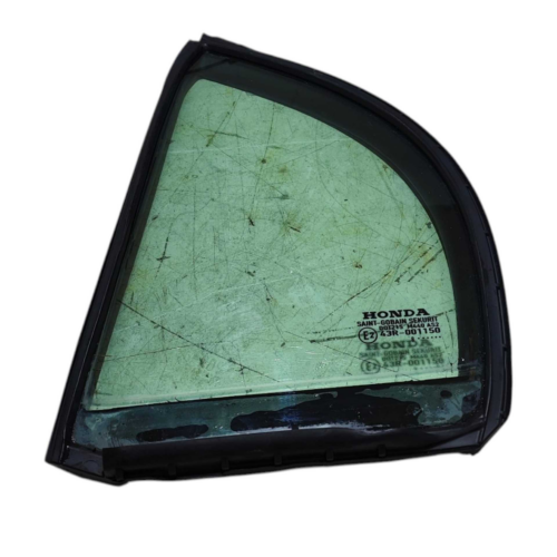 VIDRO FIXO TRASEIRO ESQUERDO HONDA CIVIC 1.8 2008