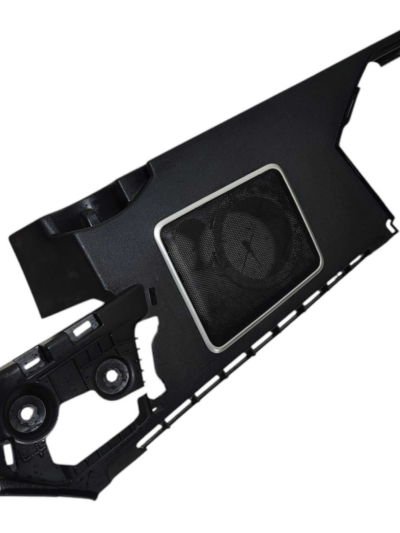 MOLDURA ASSENTO TRAS ESQUERDO RANGE ROVER SPORT 2014/2016 - Imagem 3