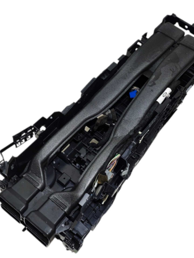 CONSOLE CENTRAL APOIO BRAÇO RANGE ROVER SPORT 2014 A 2016 - Imagem 8