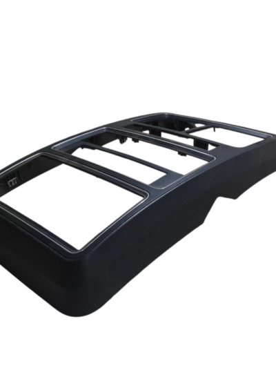 MOLDURA PAINEL CENTRAL DODGE JOURNEY 2009 A 2012 500015175 - Imagem 3